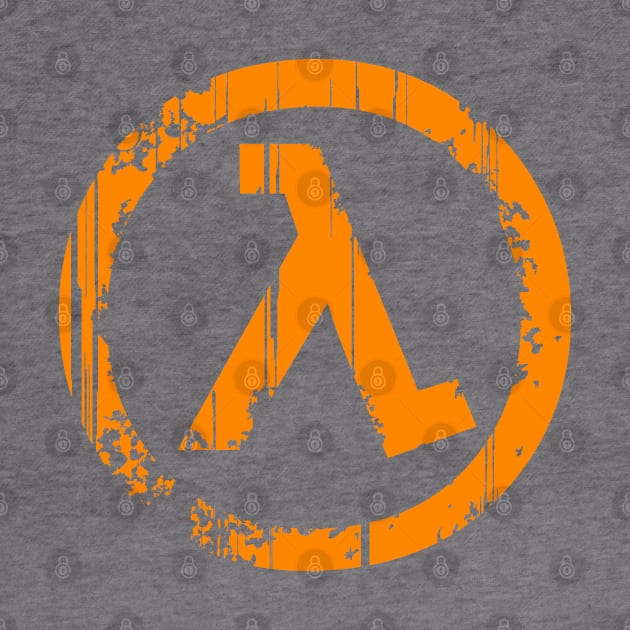 Lambda symbol by cunningmunki